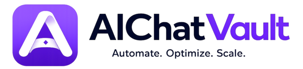 AIChatVault